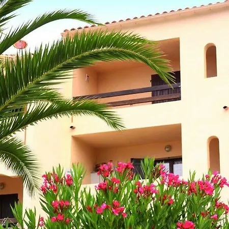 Apartment La Liscia E Ange Canale Calcatoggio (Corsica)