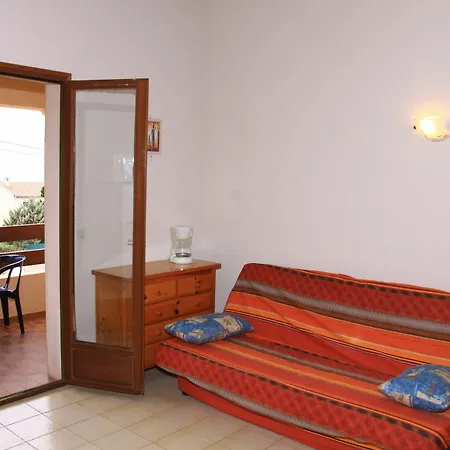 Apartment La Liscia E Ange Canale Calcatoggio (Corsica)
