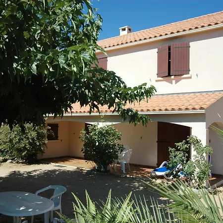 Apartment La Liscia E Ange Canale